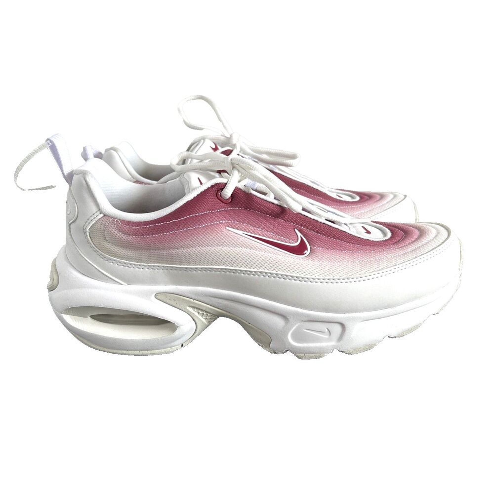 Nike Air Max Portal Unisex Sneakers HF3053-109 Sweet Beet NEW Sz W 11.5 /M 10